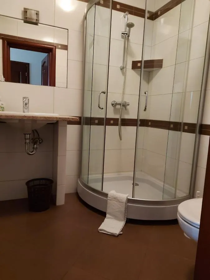 Bed & Breakfast Willa Monia Zakopane