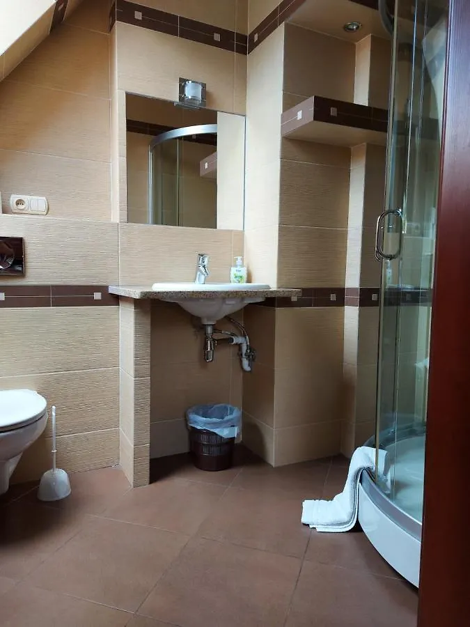 Willa Monia Zakopane Bed & Breakfast