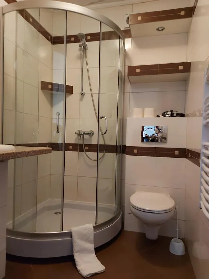 Bed and breakfast Willa Monia Zakopane