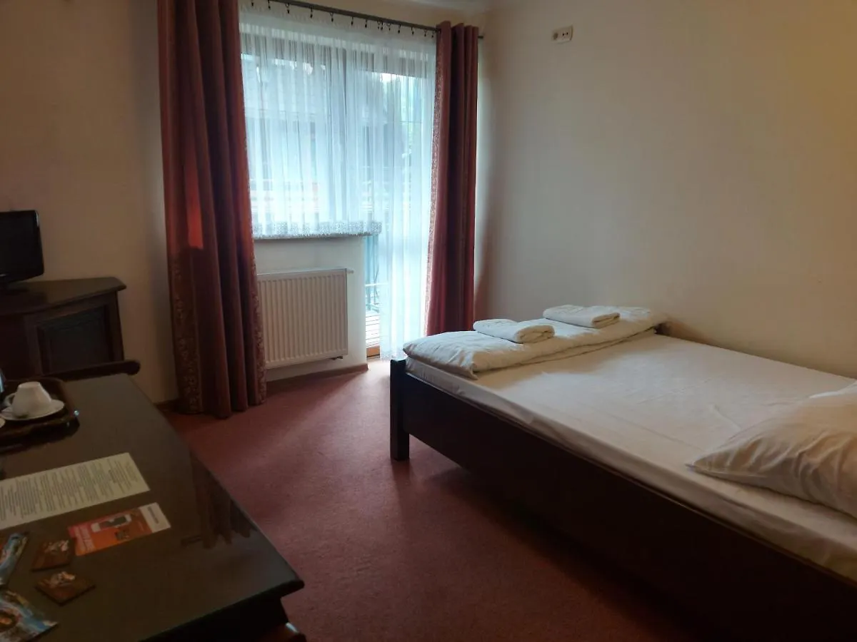 Willa Monia Zakopane Bed & Breakfast