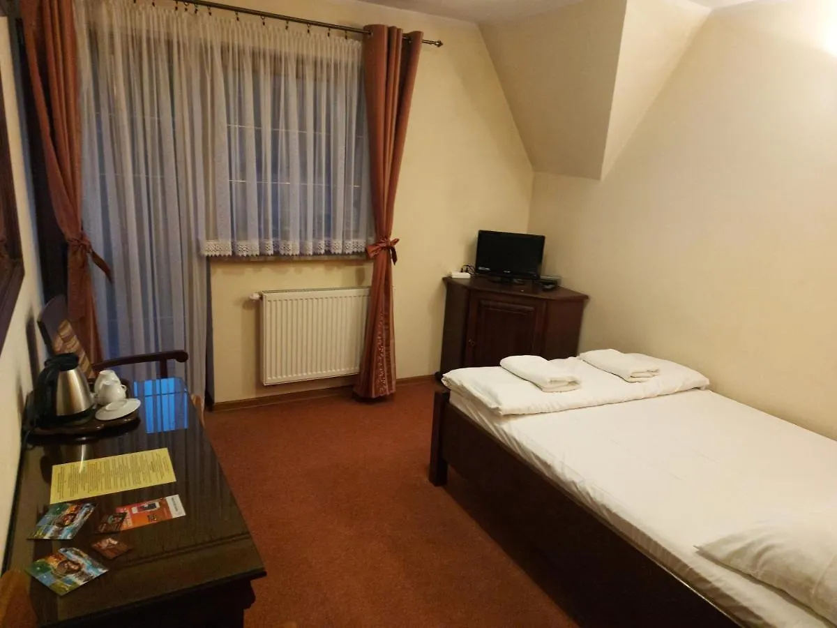 Bed & Breakfast Willa Monia Zakopane Poland
