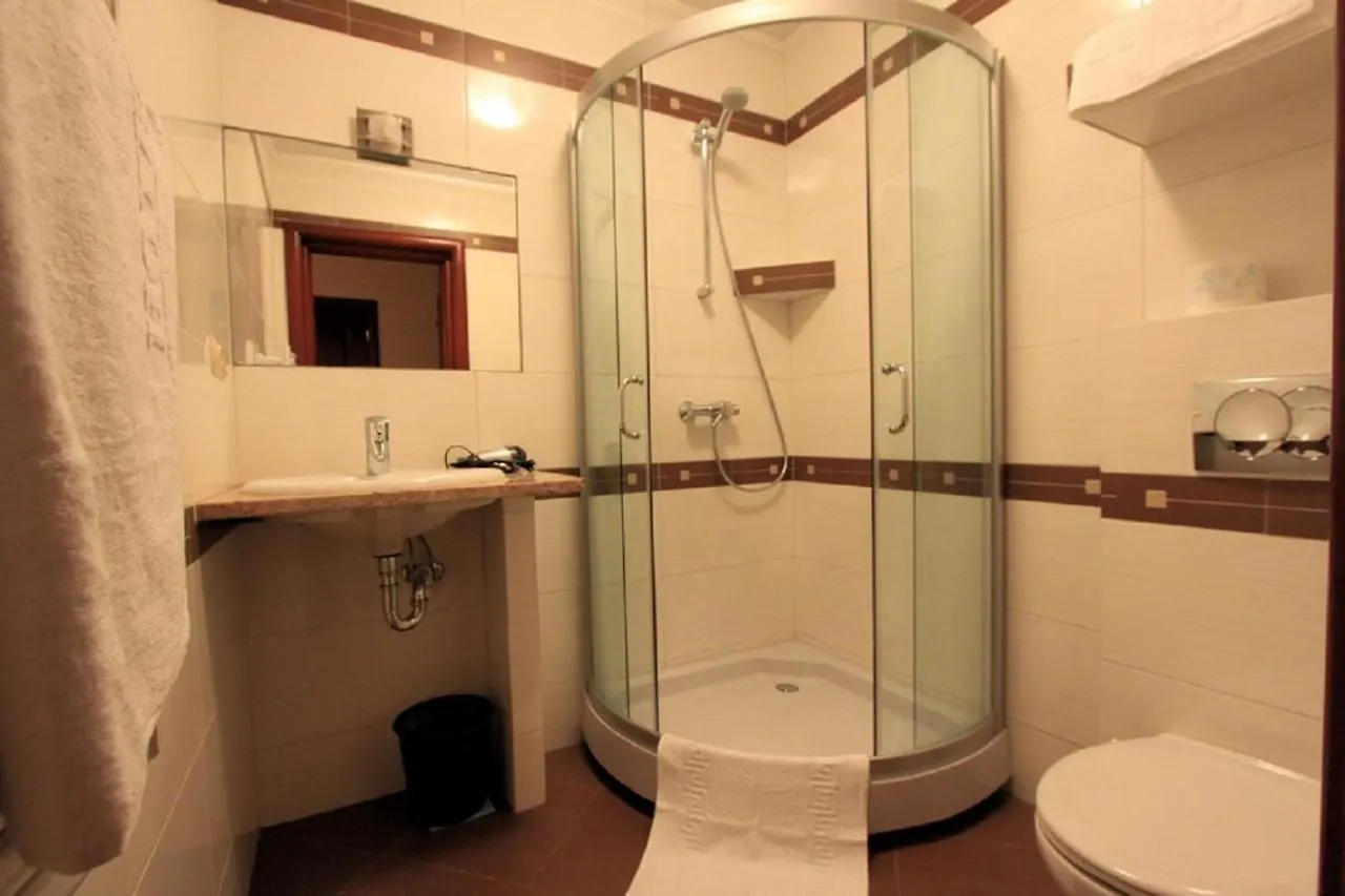 Bed & Breakfast Willa Monia Zakopane