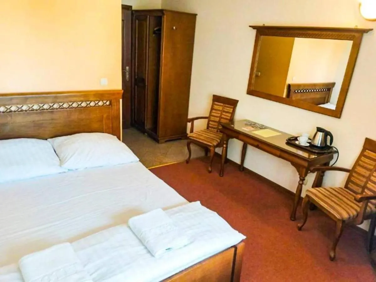 Willa Monia Zakopane Bed & Breakfast