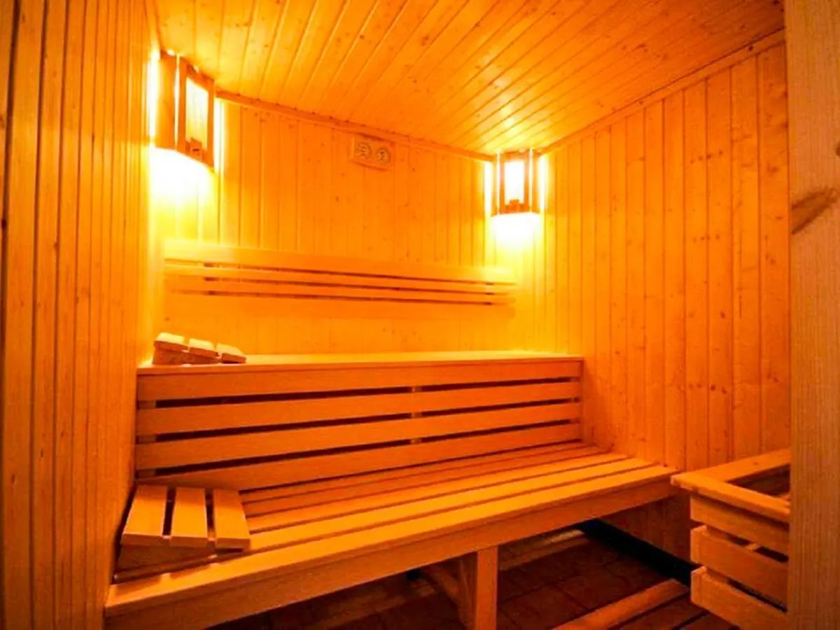 Bed & Breakfast Willa Monia Zakopane Poland