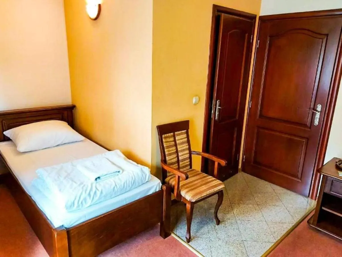 Bed and breakfast Willa Monia Zakopane Polonia