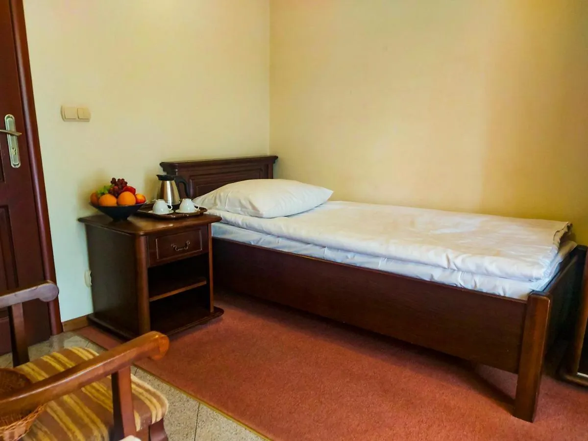 Willa Monia Zakopane Bed and breakfast