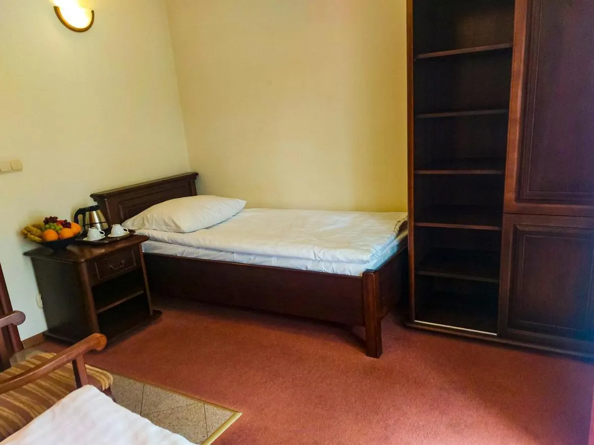 Willa Monia Zakopane Bed and breakfast