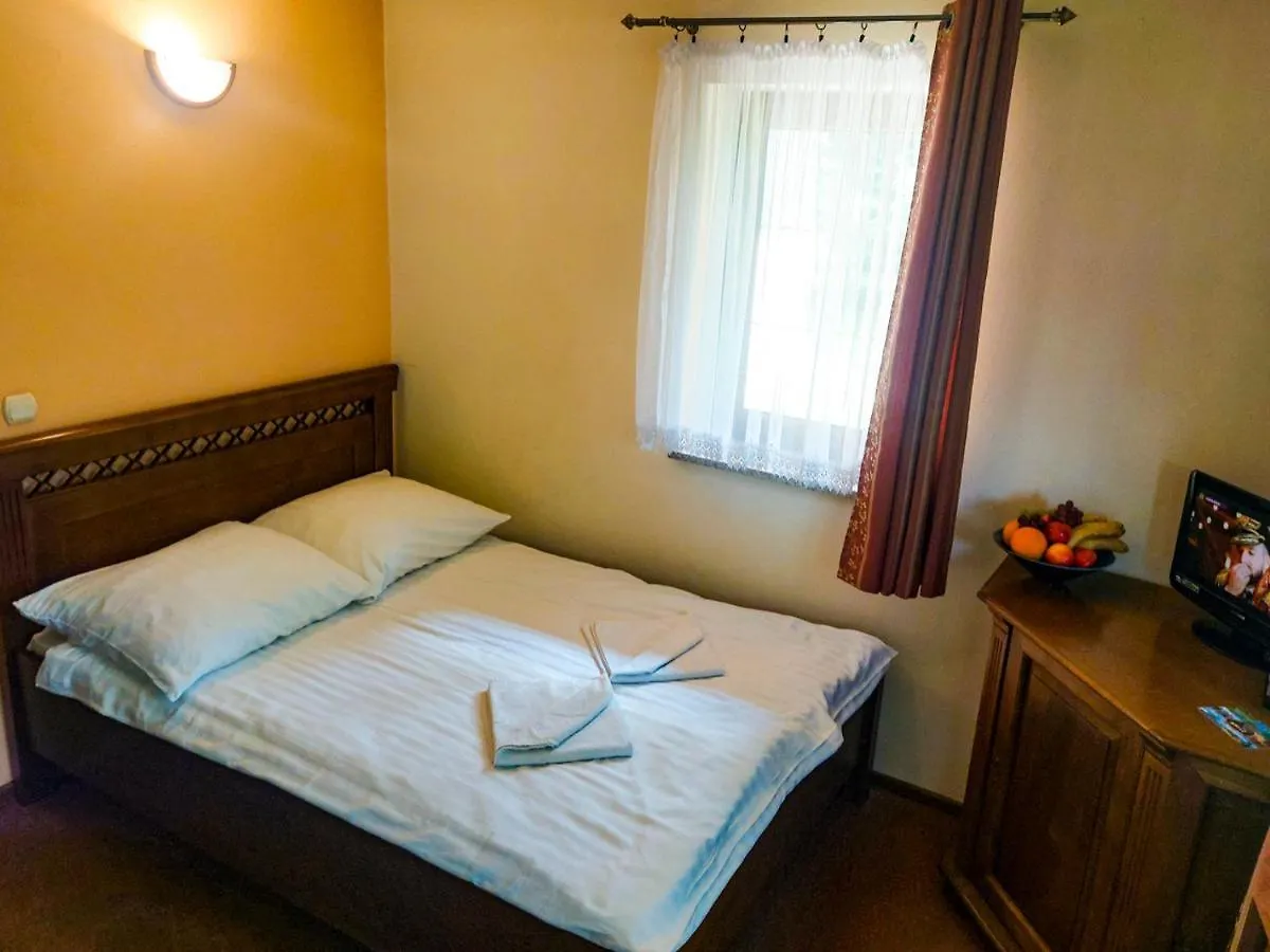 Bed & Breakfast Willa Monia Zakopane