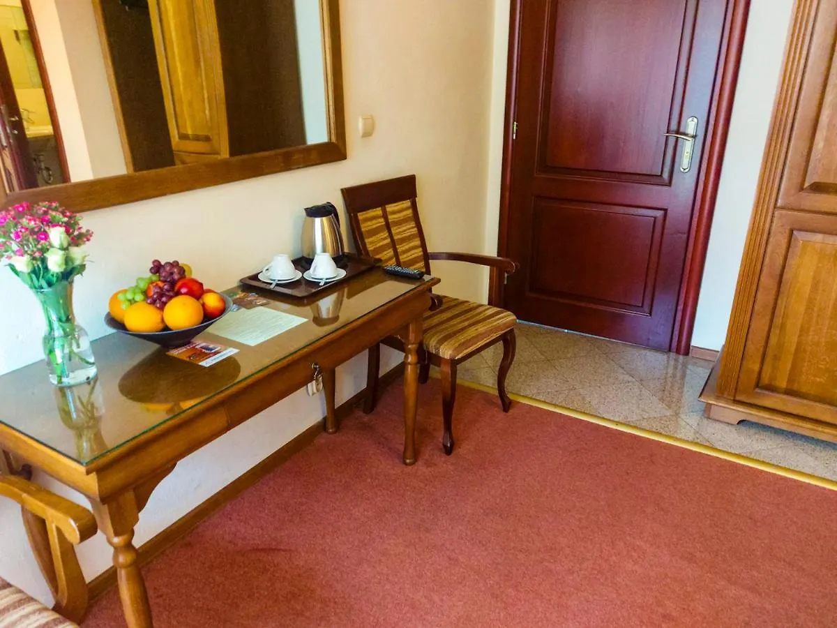 Bed and breakfast Willa Monia Zakopane