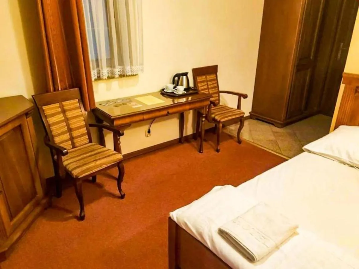 Willa Monia Zakopane Bed & Breakfast