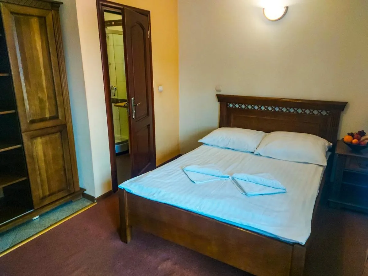 Willa Monia Zakopane Bed and breakfast