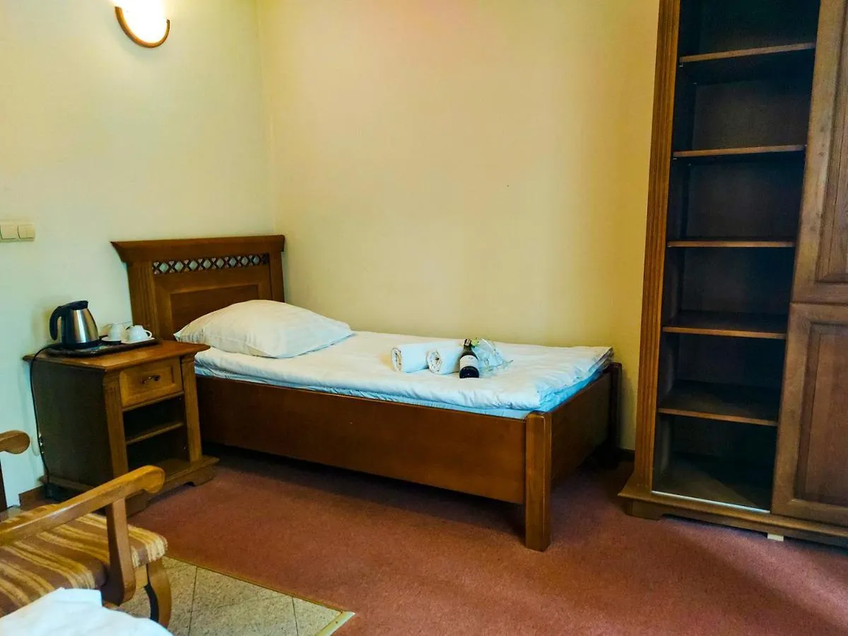 Bed & Breakfast Willa Monia Zakopane