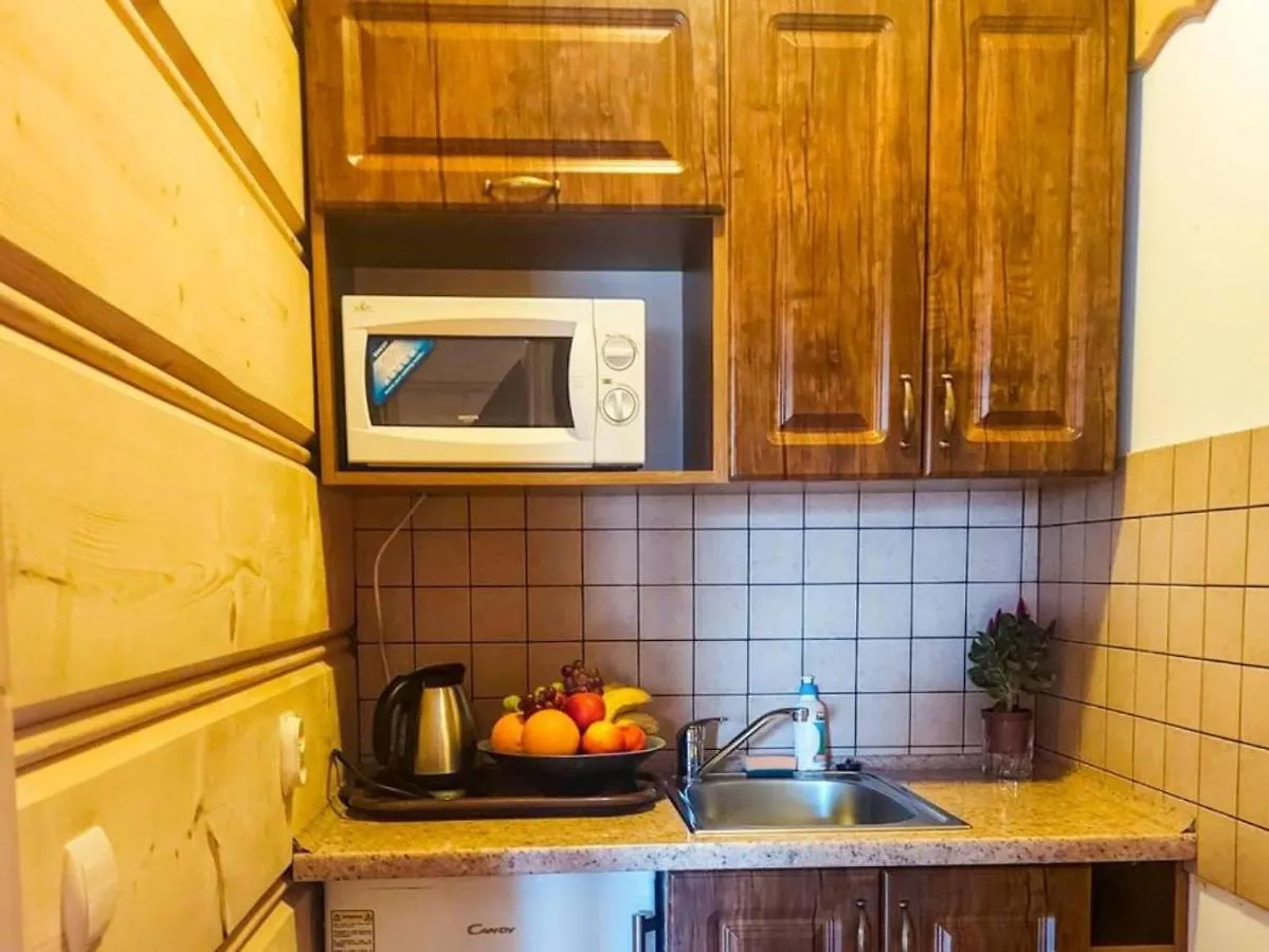 Willa Monia Zakopane Bed and breakfast
