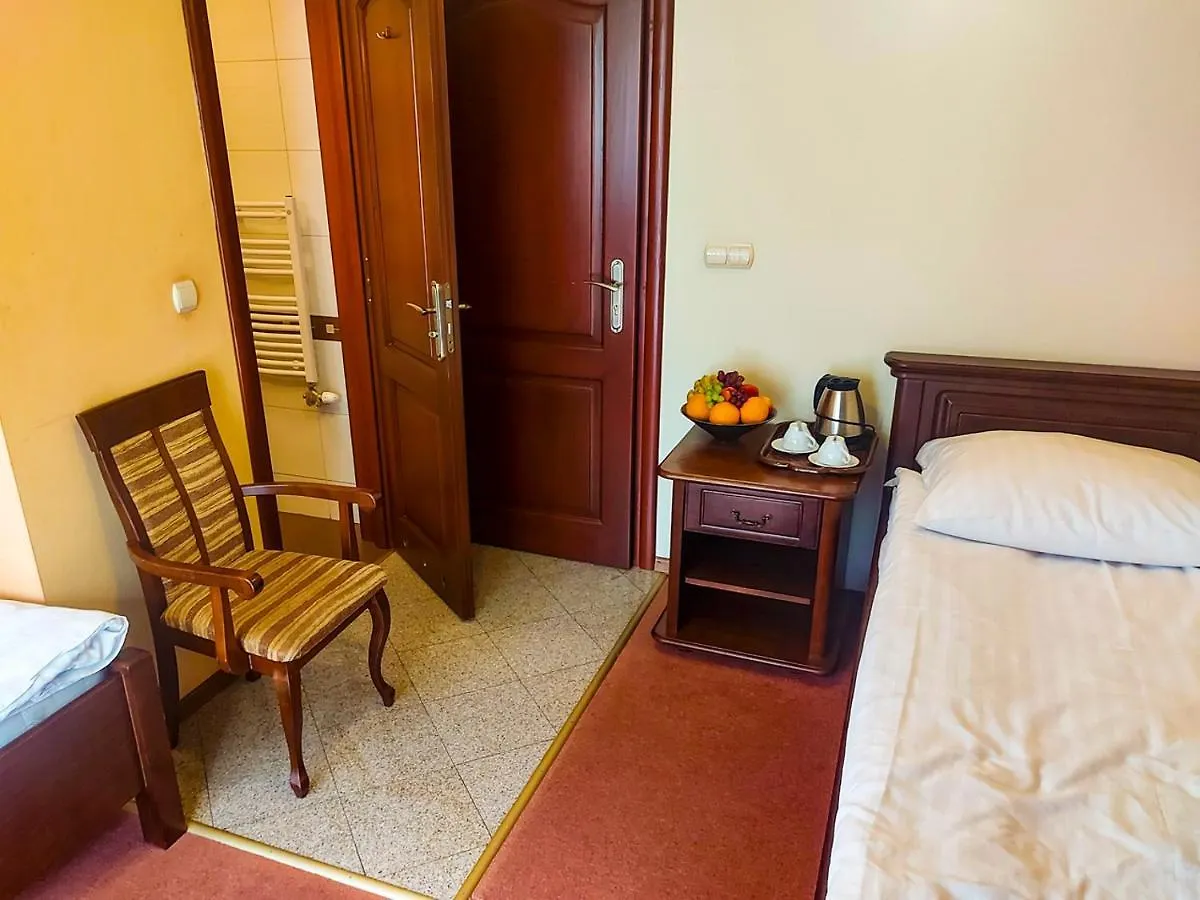 Bed & Breakfast Willa Monia Zakopane