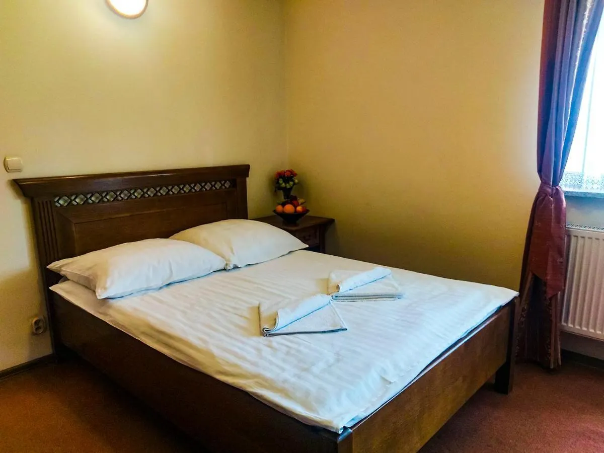 Willa Monia Zakopane Bed & Breakfast