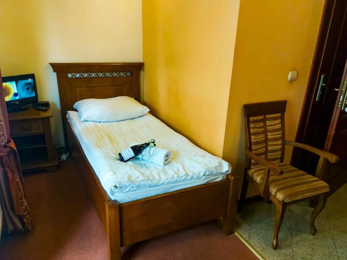 Bed & Breakfast Willa Monia Zakopane Poland
