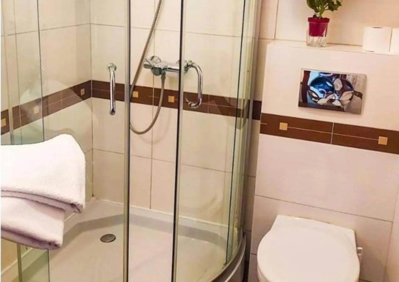 Willa Monia Zakopane Bed & Breakfast