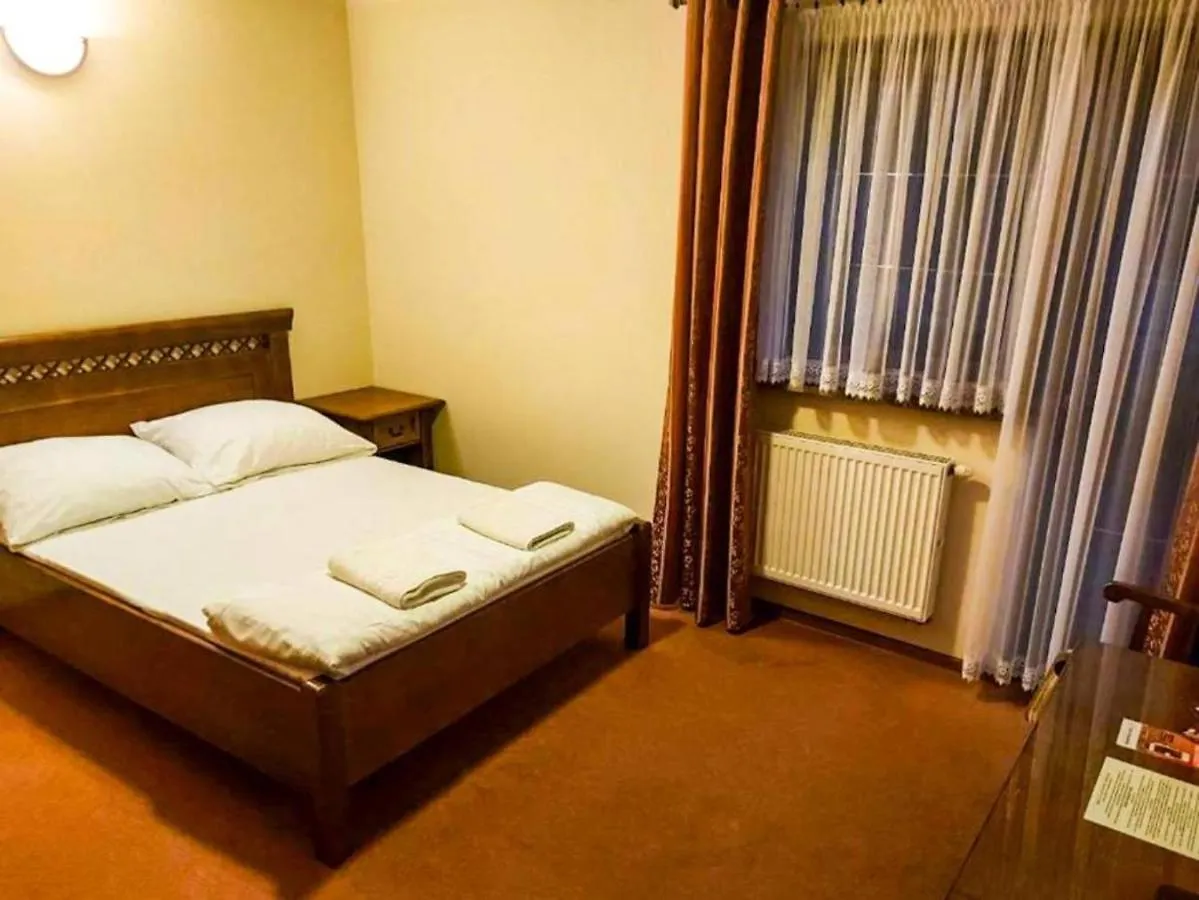 Bed & Breakfast Willa Monia Zakopane
