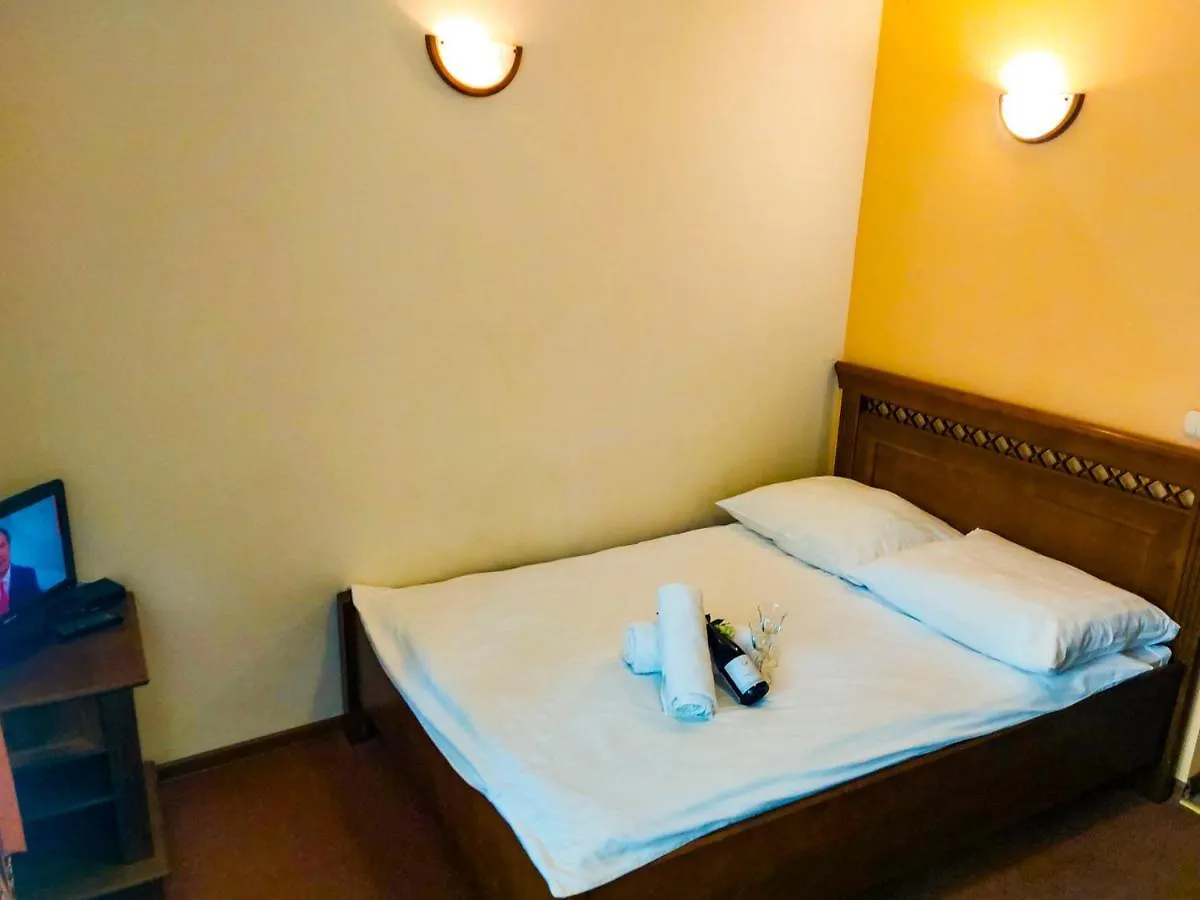 Bed & Breakfast Willa Monia Zakopane
