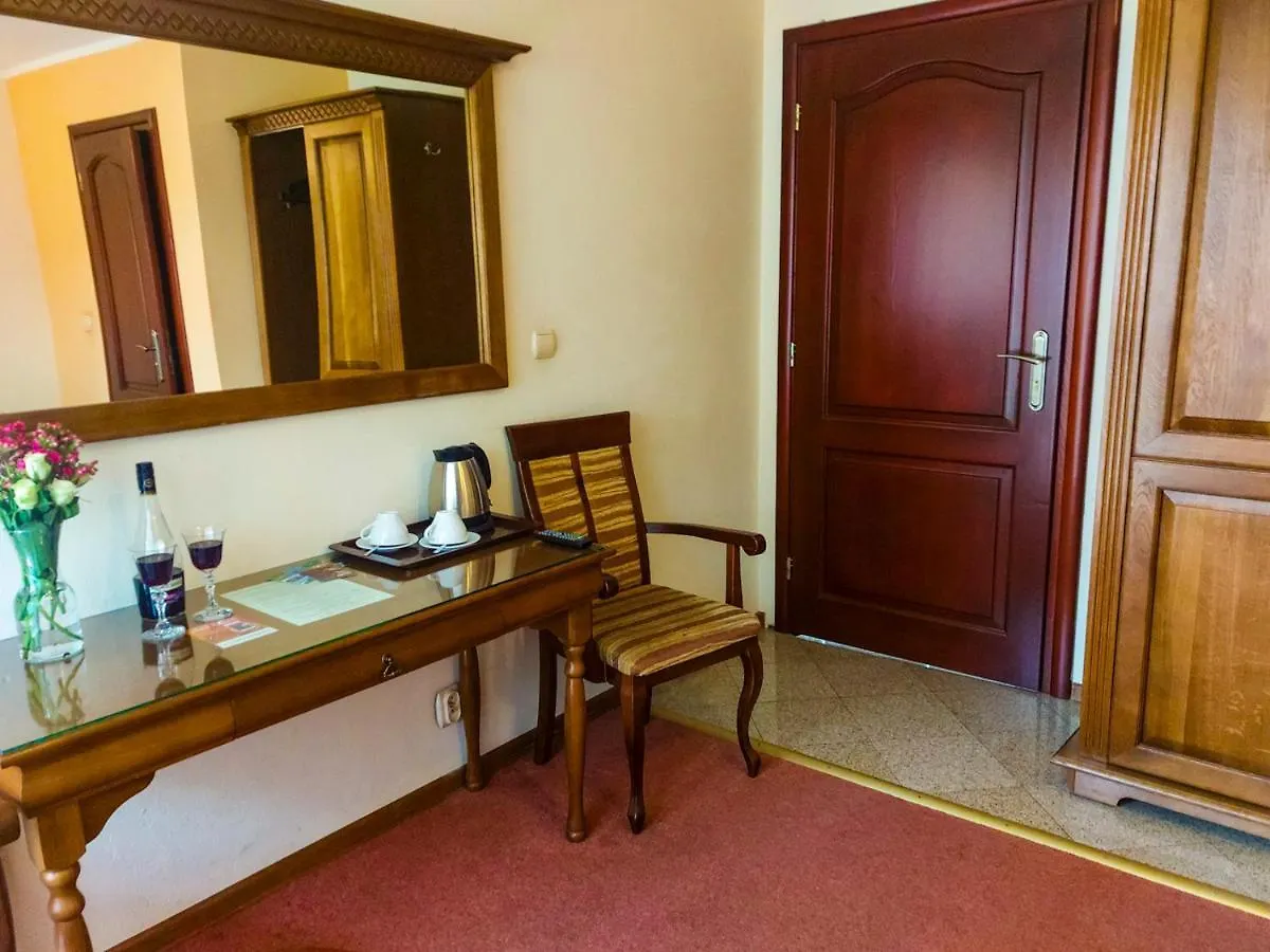 Bed and breakfast Willa Monia Zakopane Polonia