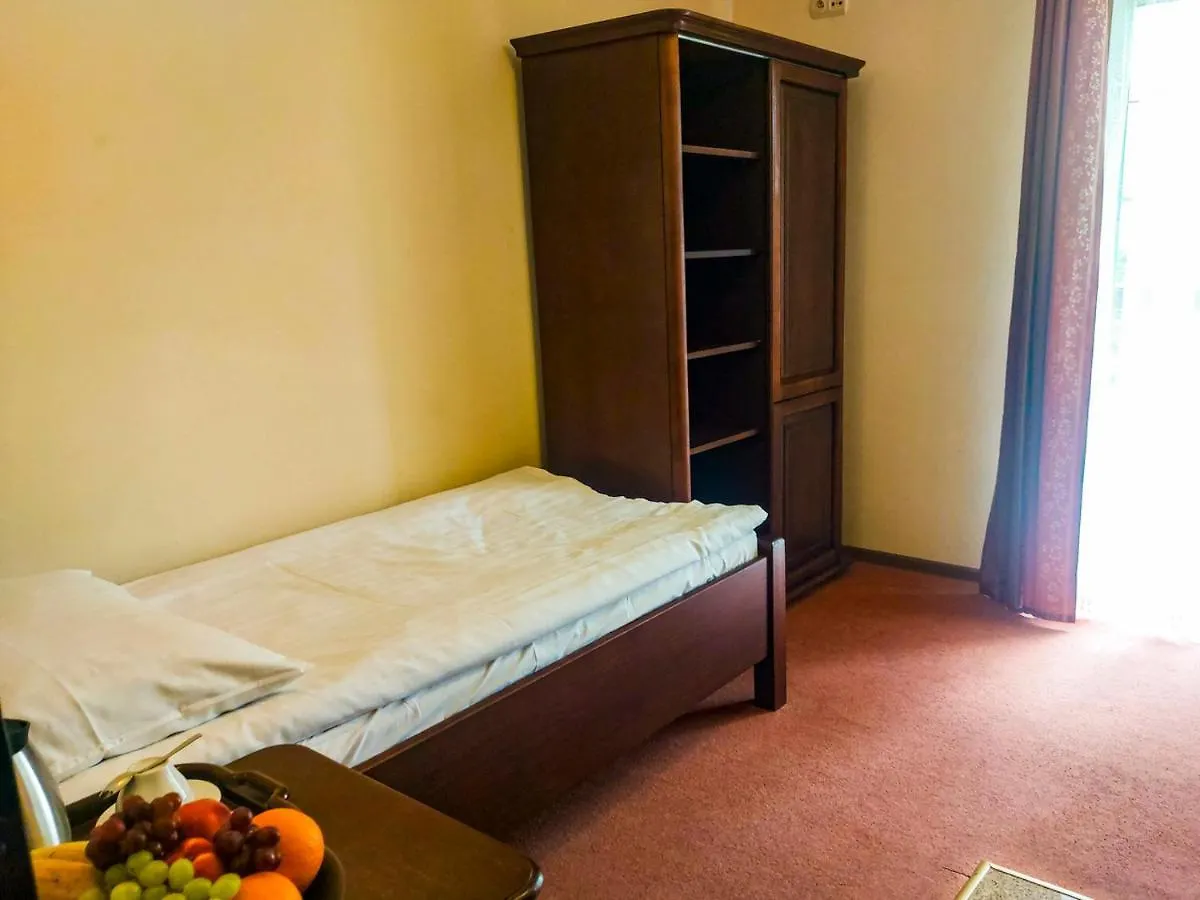 Bed and breakfast Willa Monia Zakopane Polonia