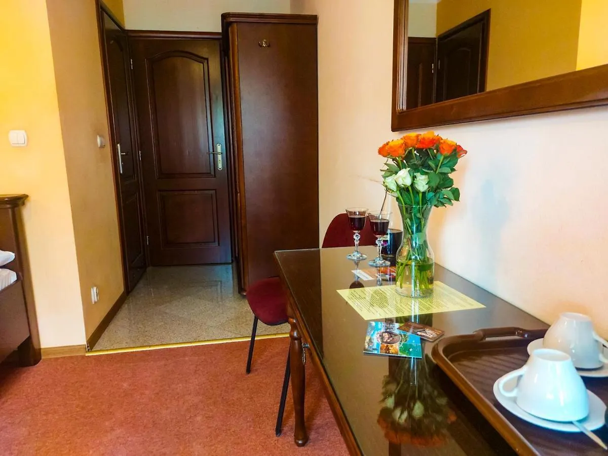 Willa Monia Zakopane Bed & Breakfast