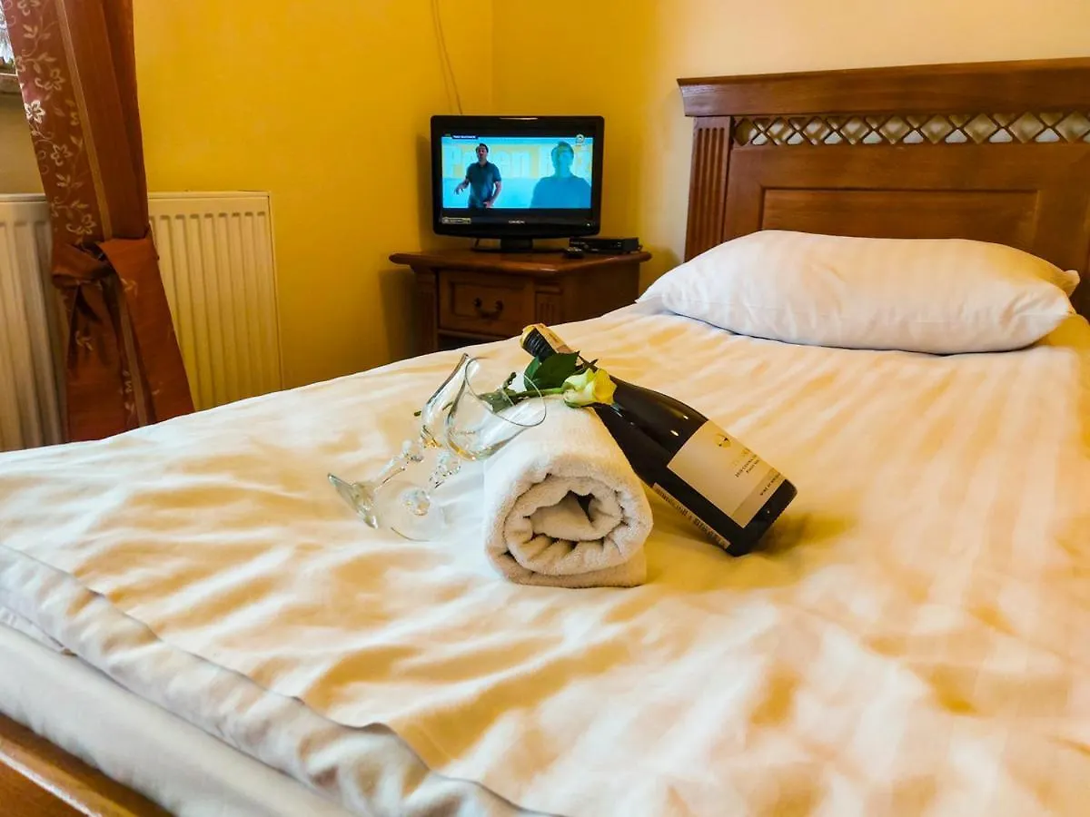 Bed & Breakfast Willa Monia Zakopane