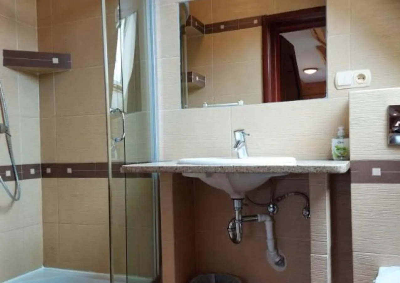 Willa Monia Zakopane Bed & Breakfast