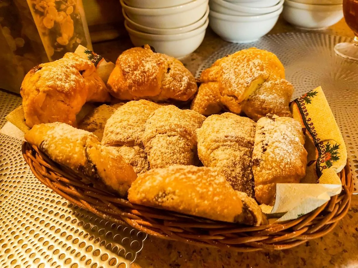 Bed and breakfast Willa Monia Zakopane