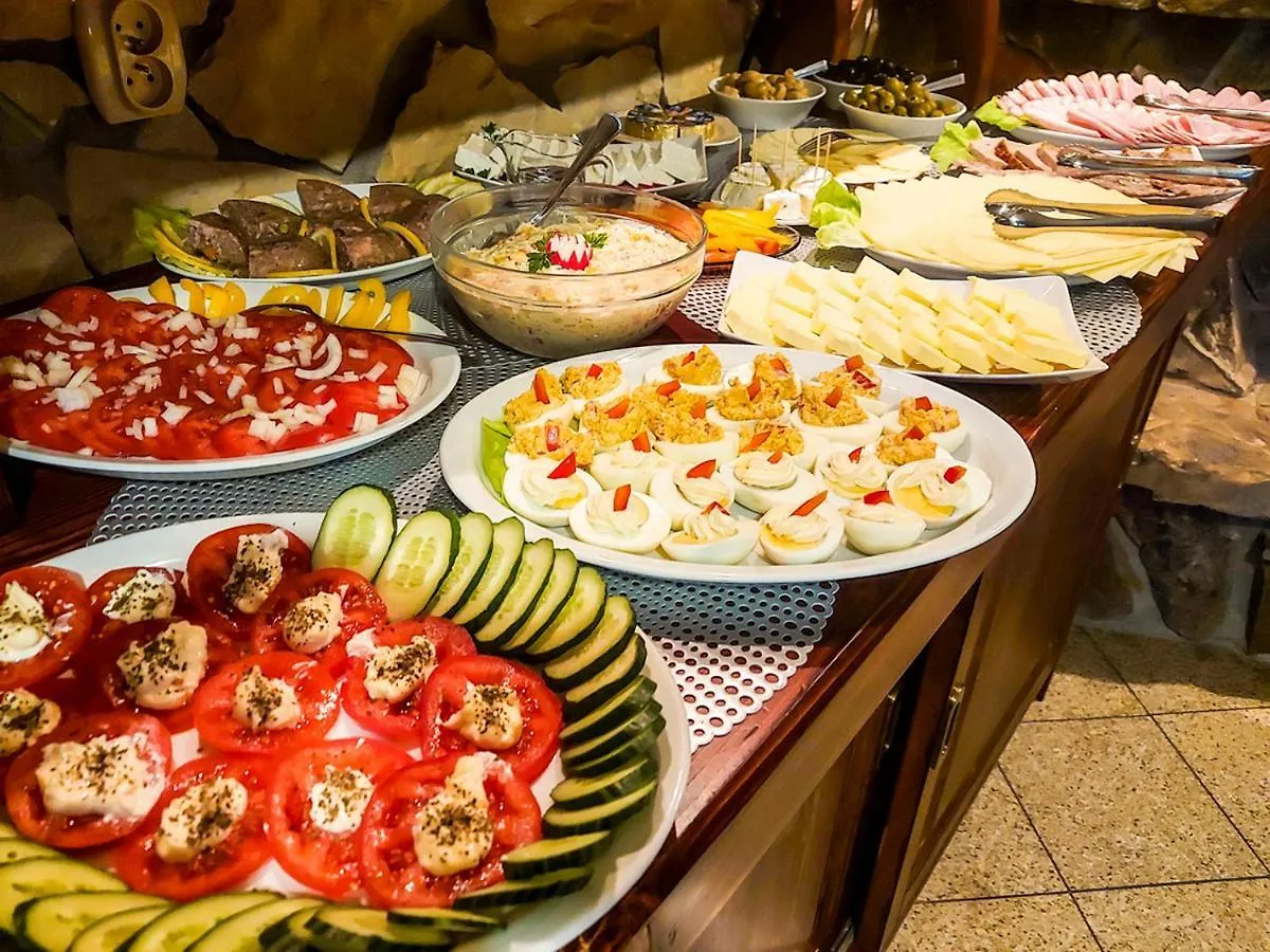 Bed & Breakfast Willa Monia Zakopane