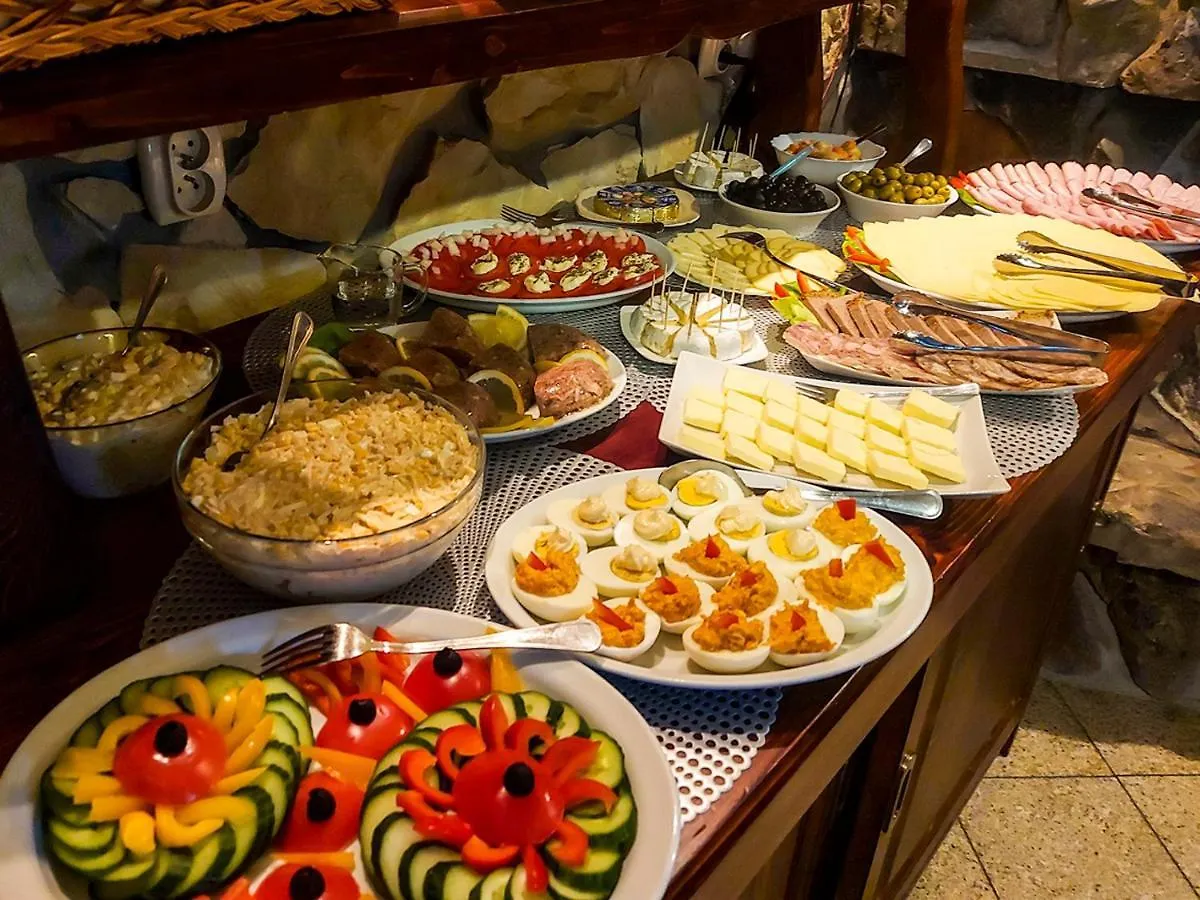 Willa Monia Zakopane Bed & Breakfast