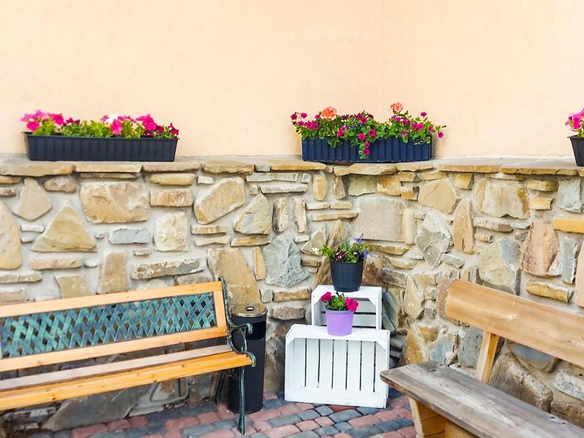 Bed & Breakfast Willa Monia Zakopane