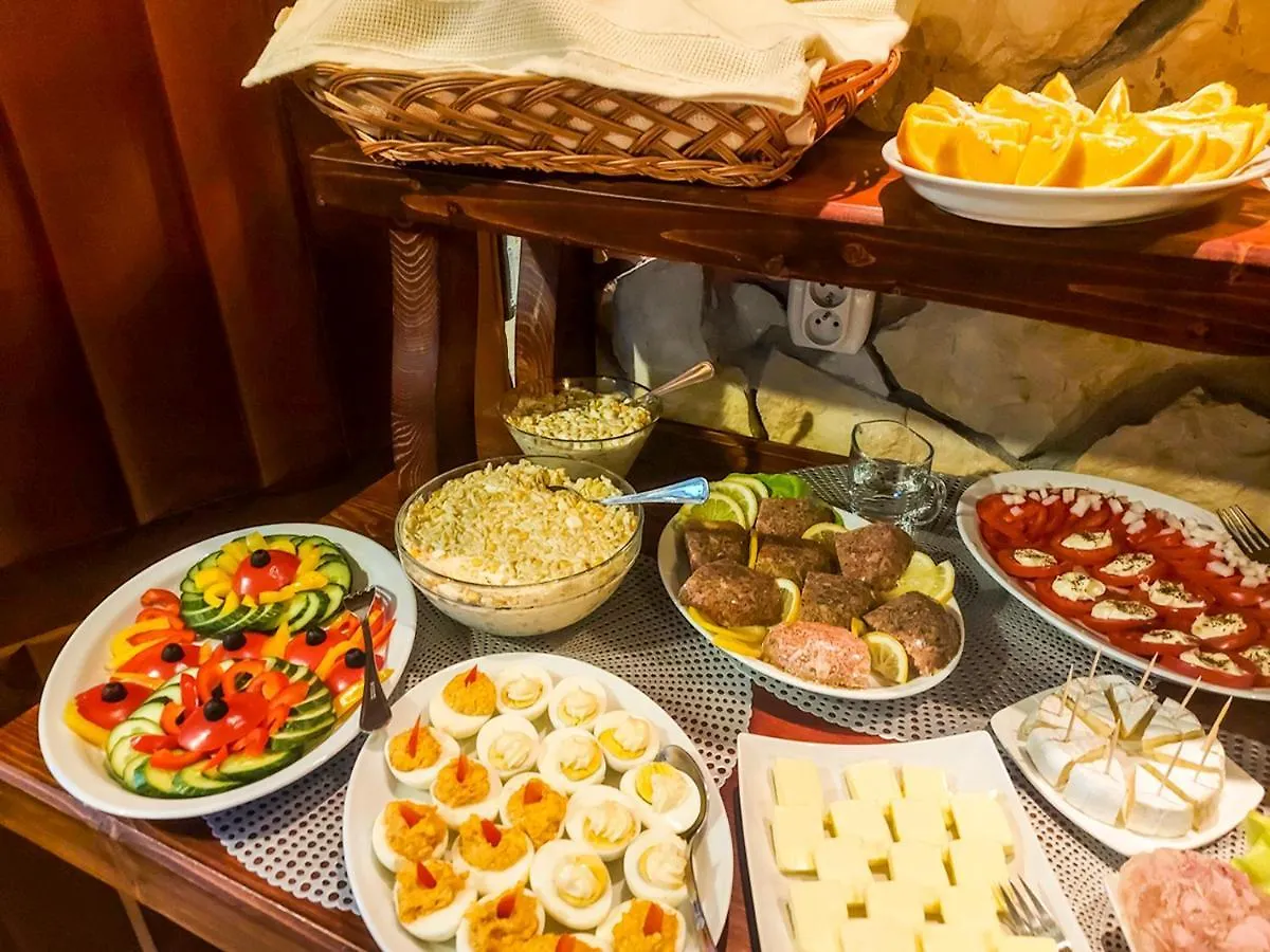 Willa Monia Zakopane Bed & Breakfast
