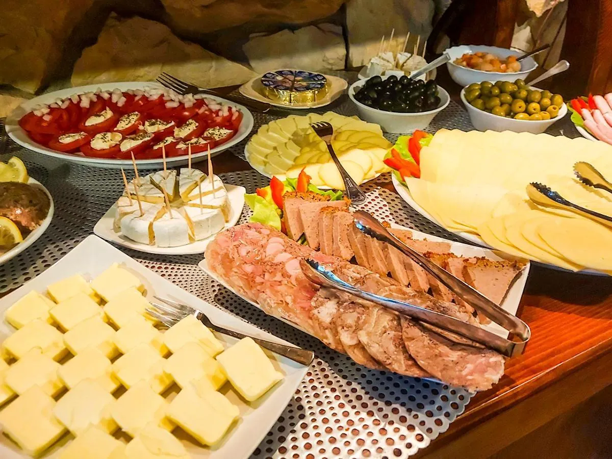 Bed & Breakfast Willa Monia Zakopane