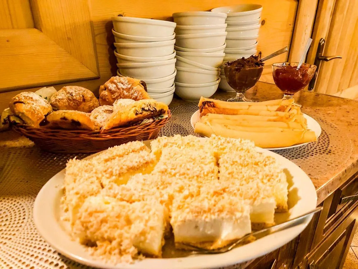 Bed & Breakfast Willa Monia Zakopane